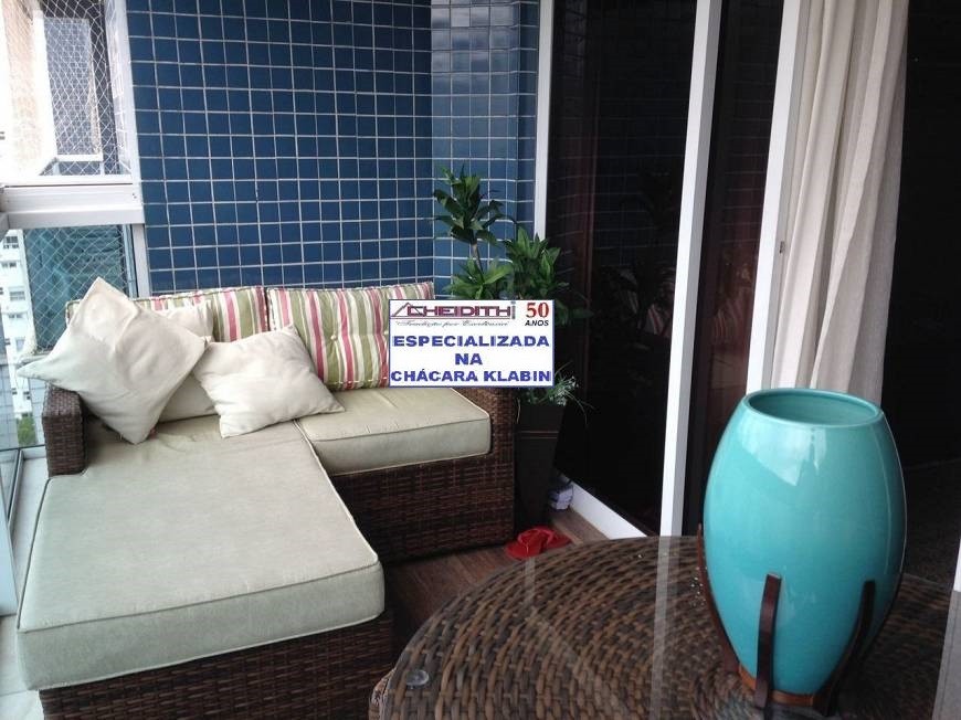 Apartamento, 4 quartos, 156 m² - Foto 1