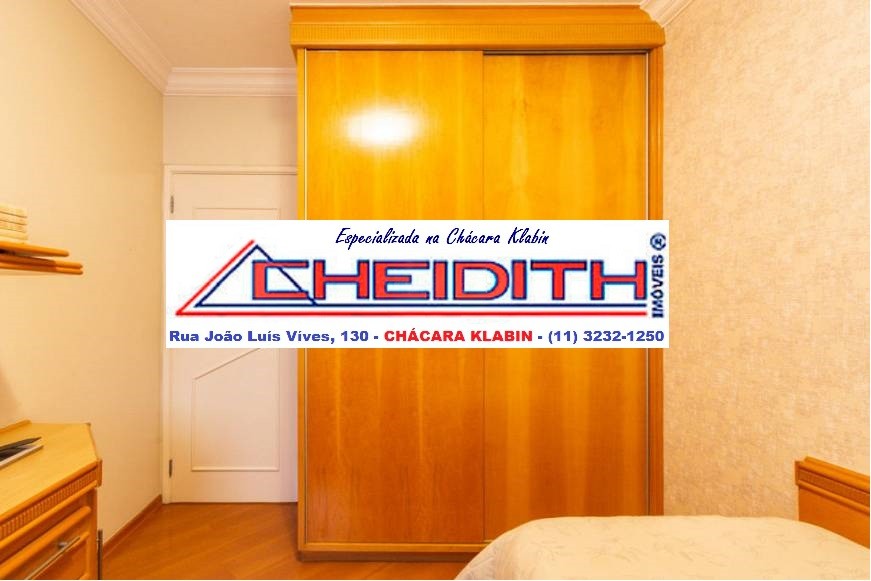 Apartamento, 4 quartos, 156 m² - Foto 5