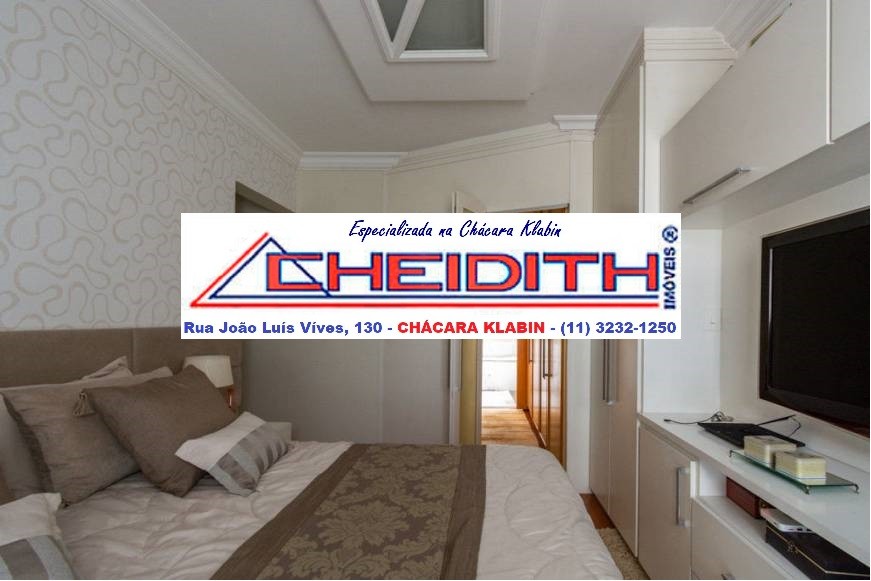 Apartamento, 4 quartos, 156 m² - Foto 31
