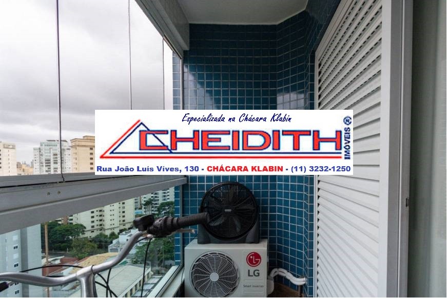 Apartamento, 4 quartos, 156 m² - Foto 17