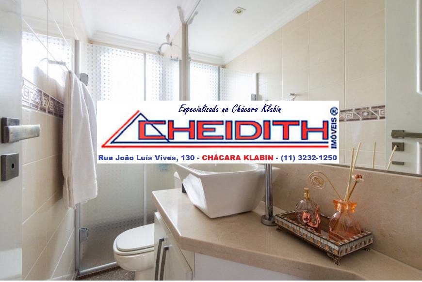 Apartamento, 4 quartos, 156 m² - Foto 9