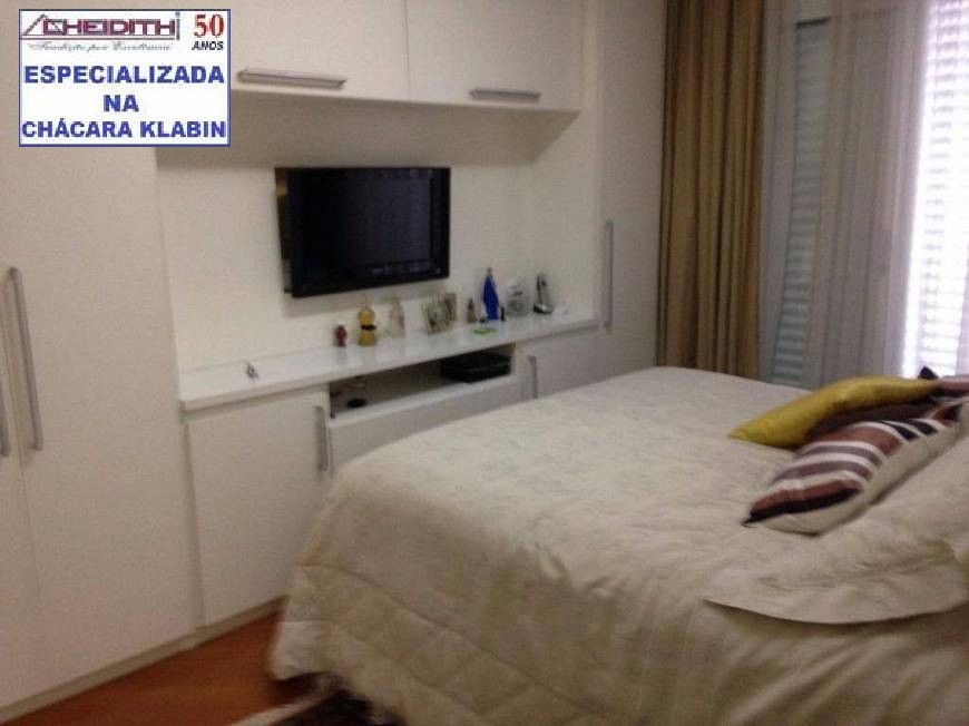 Apartamento, 4 quartos, 156 m² - Foto 10
