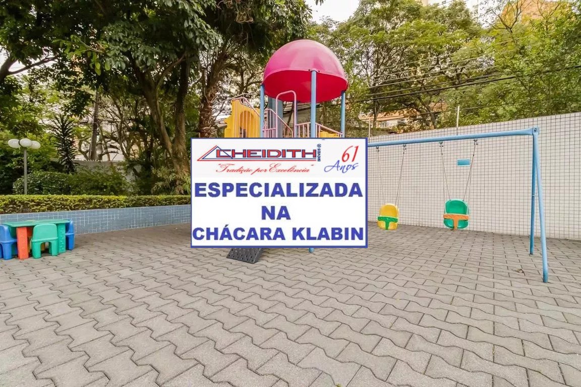 Apartamento, 4 quartos, 156 m² - Foto 47