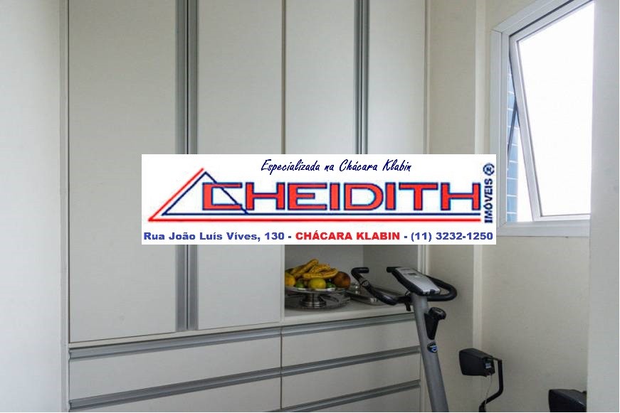 Apartamento, 4 quartos, 156 m² - Foto 36