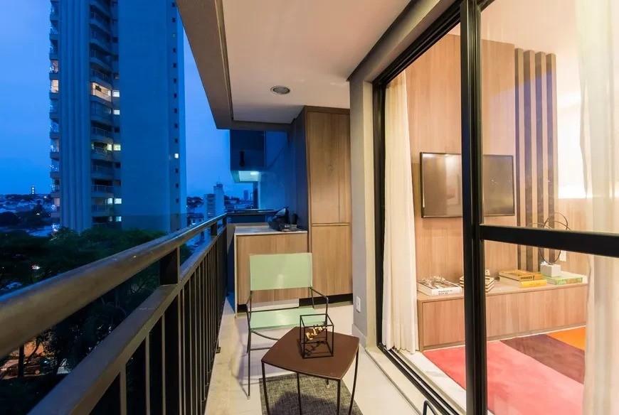 Apartamento, 2 quartos, 53 m² - Foto 6