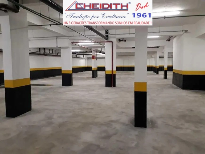 Apartamento, 2 quartos, 53 m² - Foto 10
