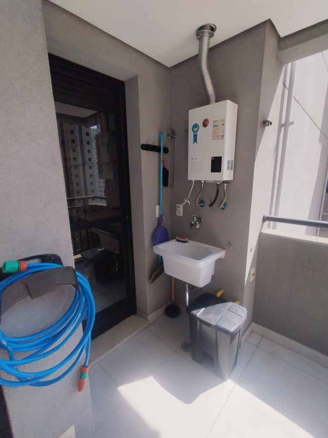 Apartamento, 2 quartos, 53 m² - Foto 29