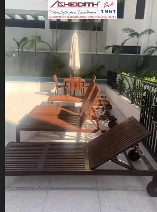 Apartamento, 2 quartos, 53 m² - Foto 24