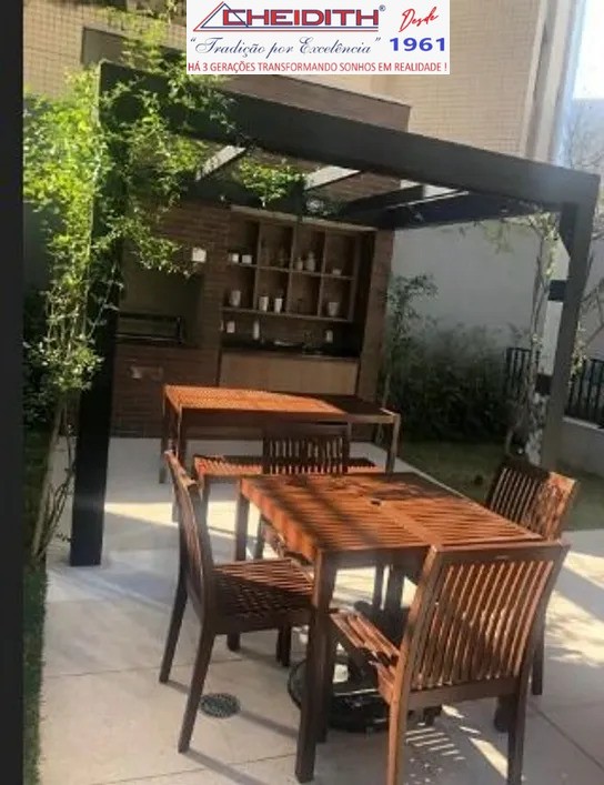 Apartamento, 2 quartos, 53 m² - Foto 22