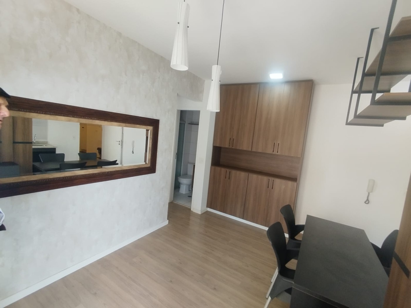 Apartamento, 2 quartos, 53 m² - Foto 34