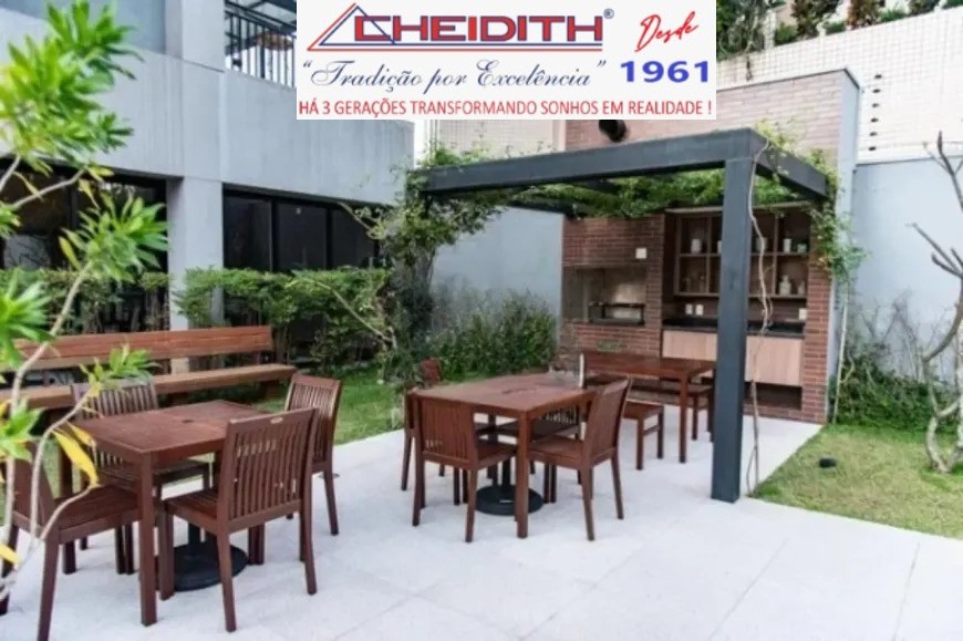 Apartamento, 2 quartos, 53 m² - Foto 8