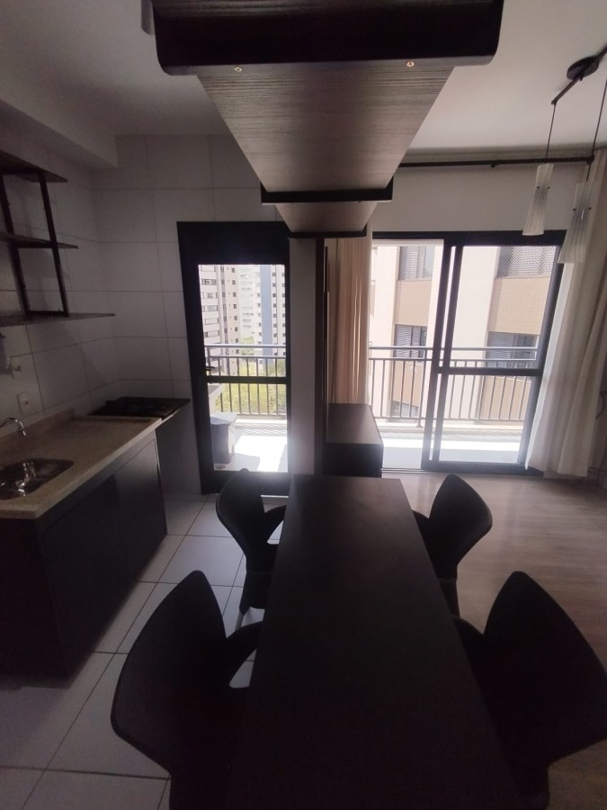 Apartamento, 2 quartos, 53 m² - Foto 35