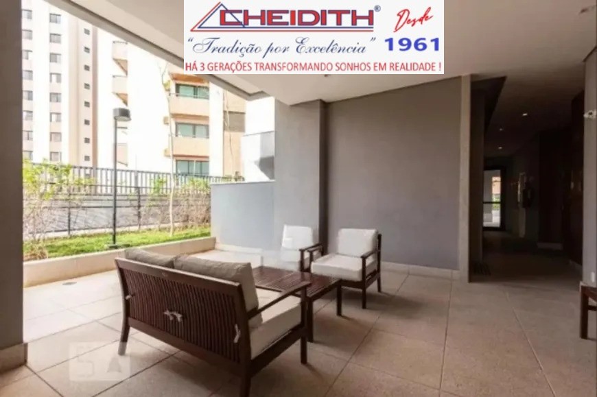 Apartamento, 2 quartos, 53 m² - Foto 27