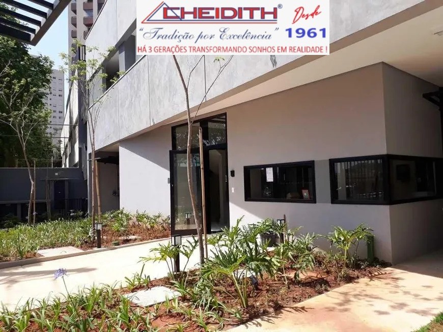 Apartamento, 2 quartos, 53 m² - Foto 21