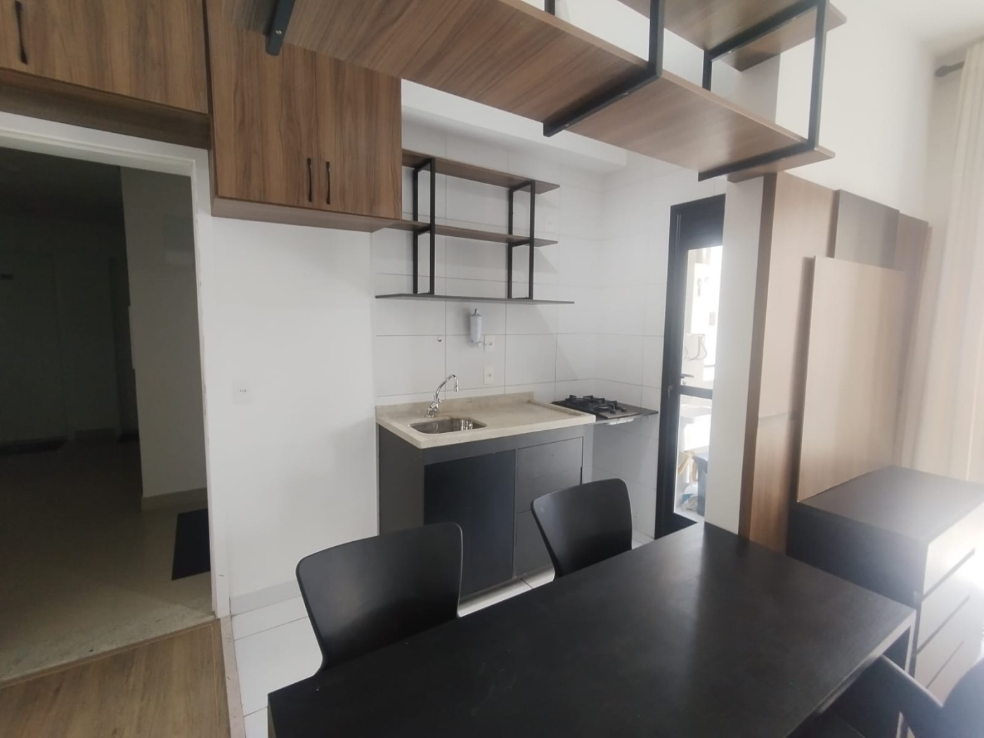 Apartamento, 2 quartos, 53 m² - Foto 12