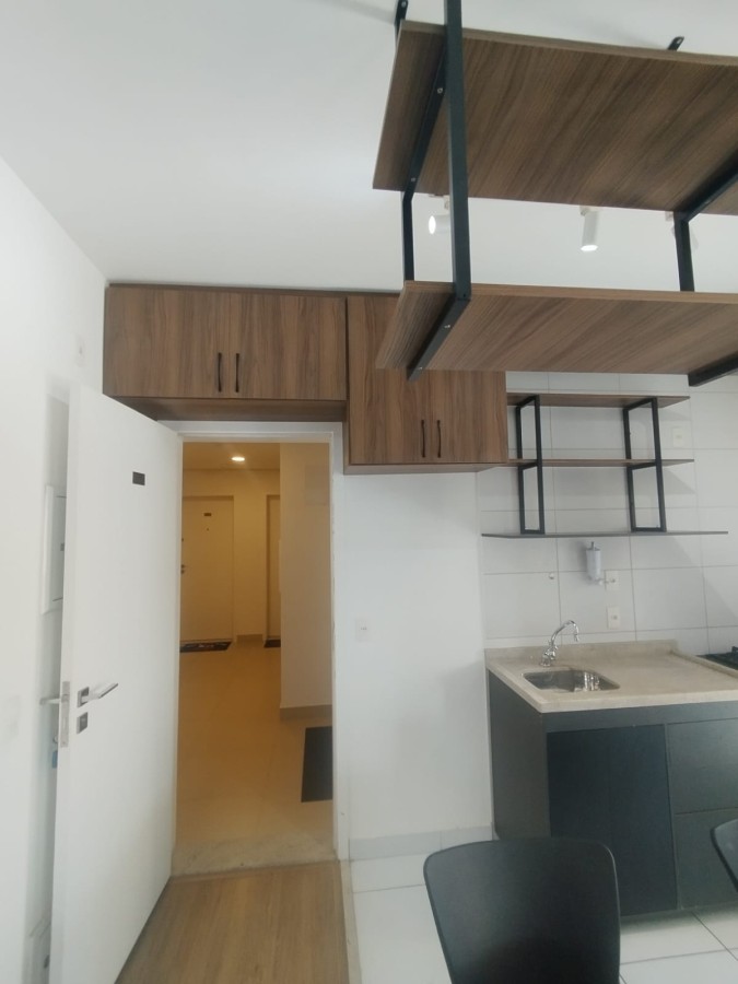 Apartamento, 2 quartos, 53 m² - Foto 5