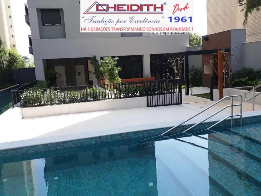 Apartamento, 2 quartos, 53 m² - Foto 20