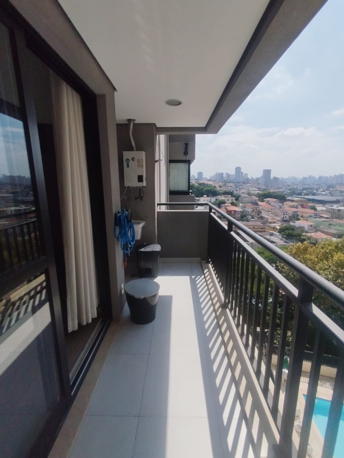 Apartamento, 2 quartos, 53 m² - Foto 9