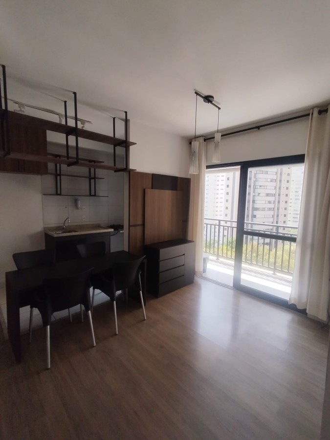 Apartamento, 2 quartos, 53 m² - Foto 11