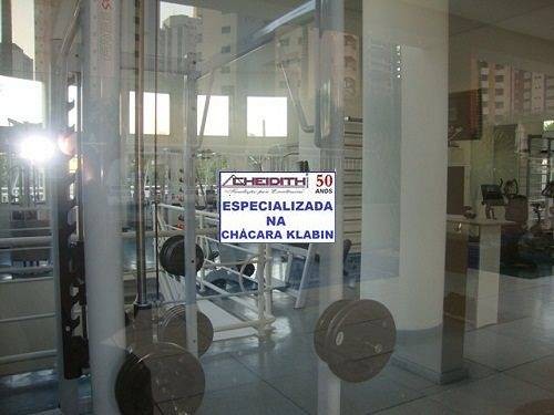 Apartamento, 3 quartos, 143 m² - Foto 21