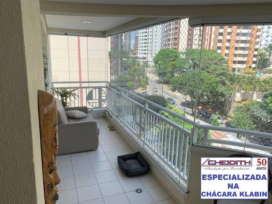 Apartamento, 3 quartos, 143 m² - Foto 28