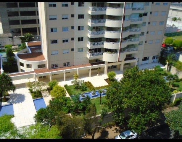 Apartamento, 3 quartos, 143 m² - Foto 43