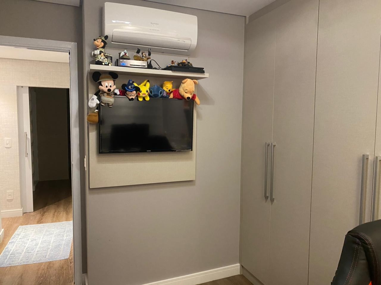Apartamento, 3 quartos, 127 m² - Foto 20