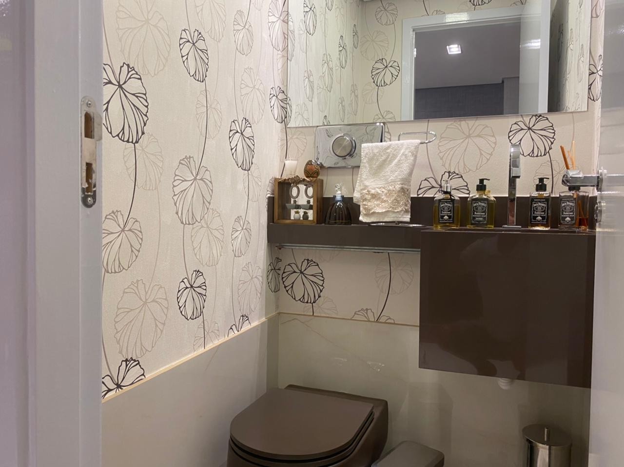 Apartamento, 3 quartos, 127 m² - Foto 25