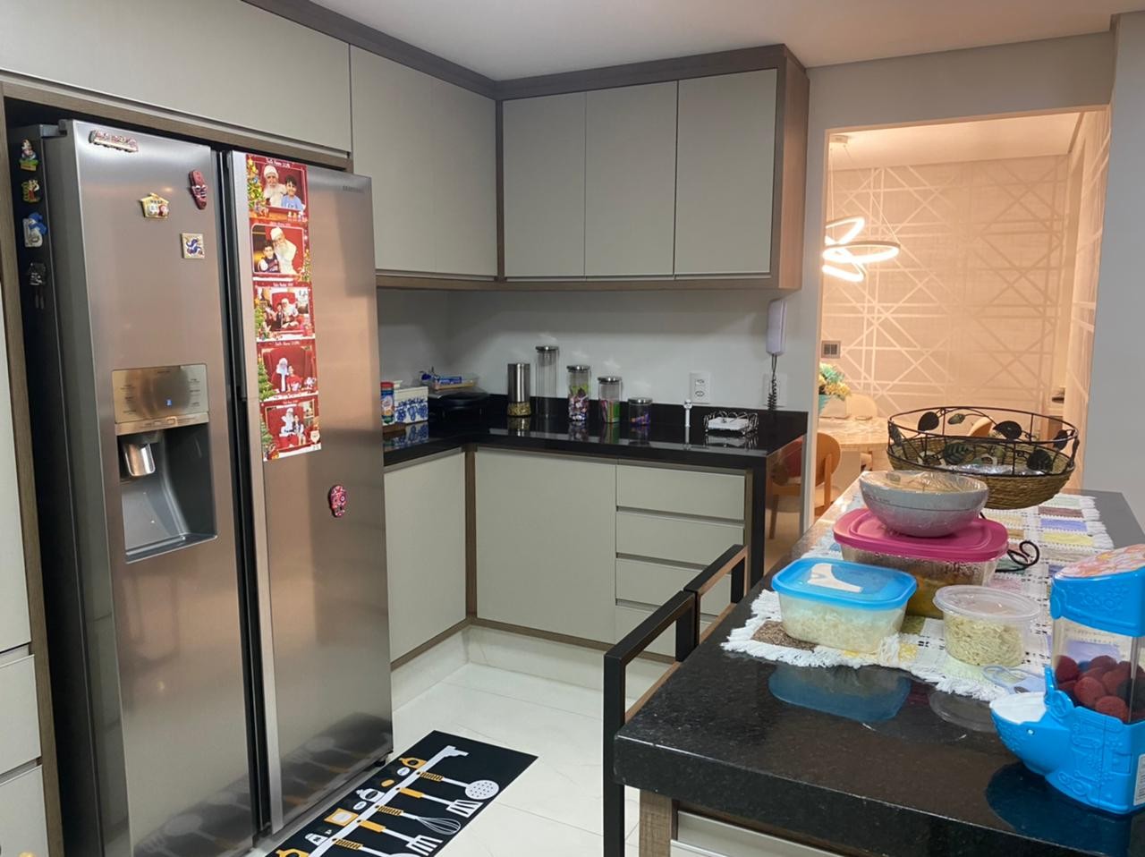 Apartamento, 3 quartos, 127 m² - Foto 7