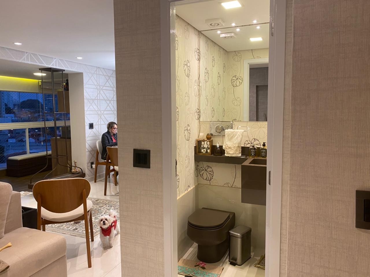 Apartamento, 3 quartos, 127 m² - Foto 23