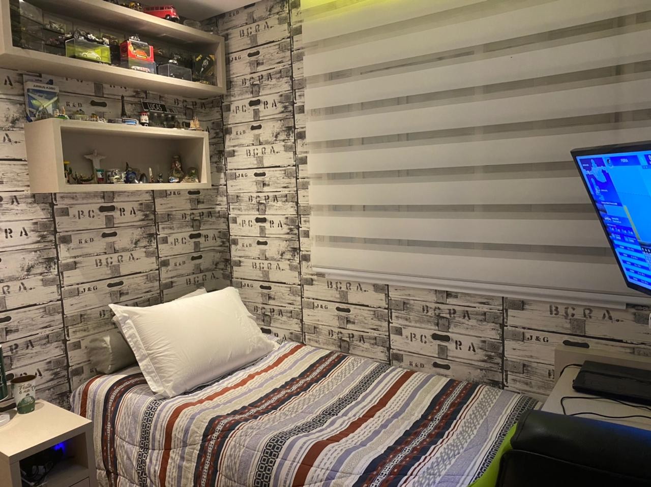 Apartamento, 3 quartos, 127 m² - Foto 17
