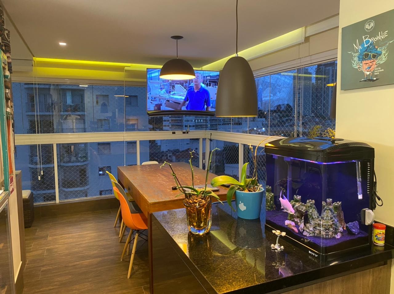 Apartamento, 3 quartos, 127 m² - Foto 6
