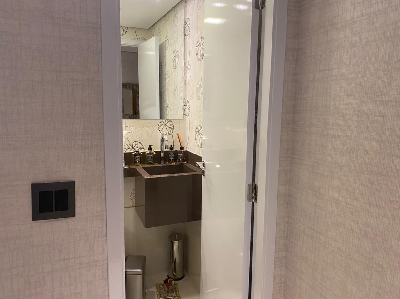 Apartamento, 3 quartos, 127 m² - Foto 29