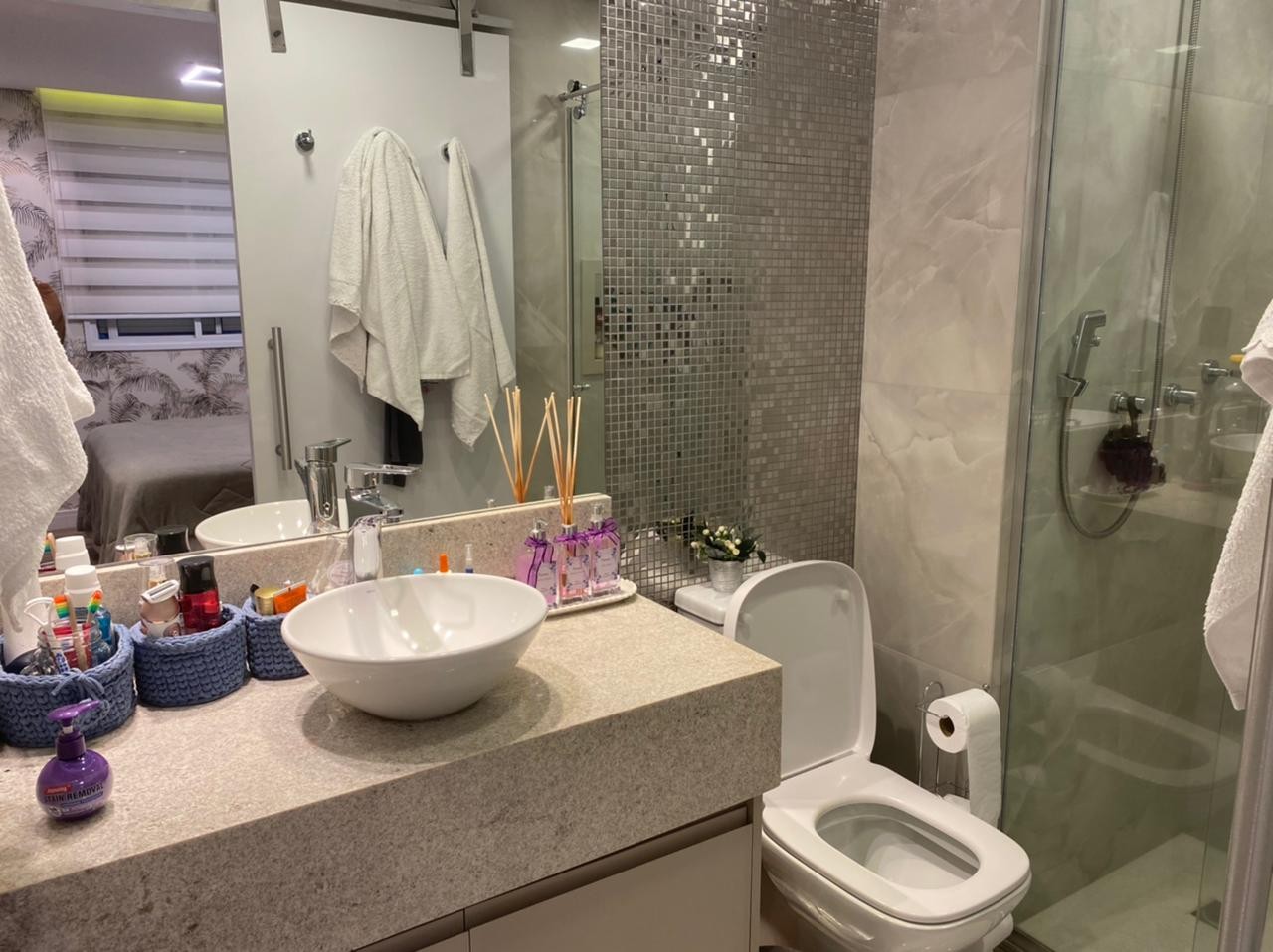 Apartamento, 3 quartos, 127 m² - Foto 12