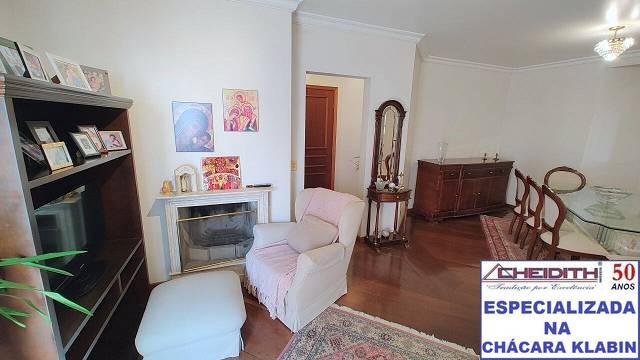 Apartamento, 3 quartos, 106 m² - Foto 6