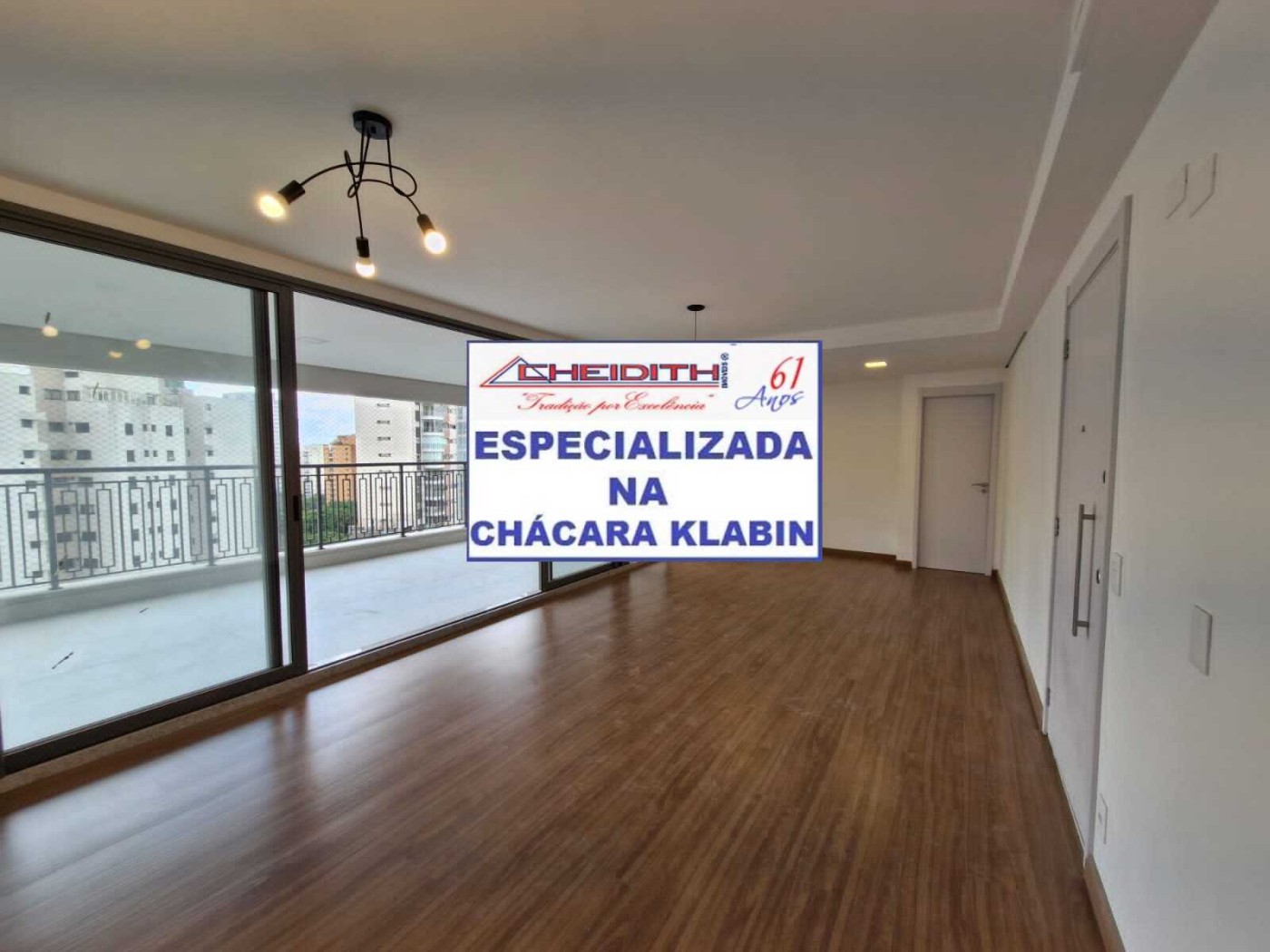 Apartamento, 3 quartos, 144 m² - Foto 2