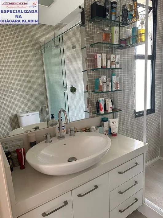 Apartamento, 3 quartos, 118 m² - Foto 19