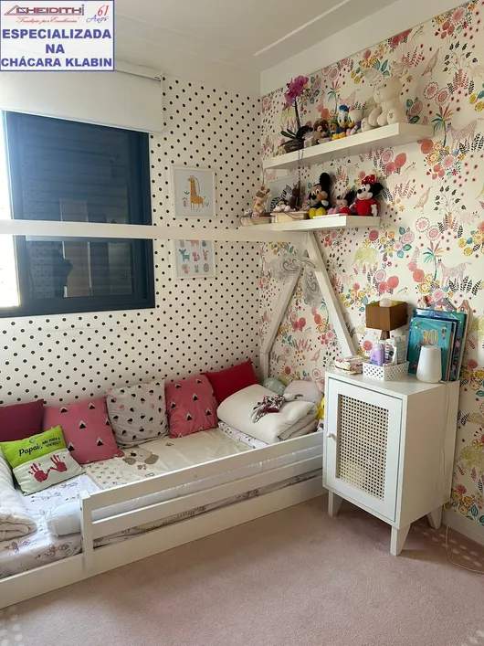 Apartamento, 3 quartos, 118 m² - Foto 11