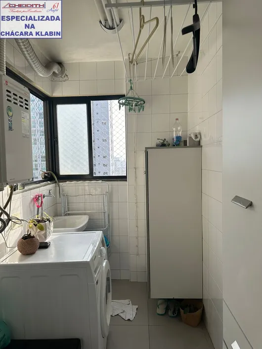 Apartamento, 3 quartos, 118 m² - Foto 22