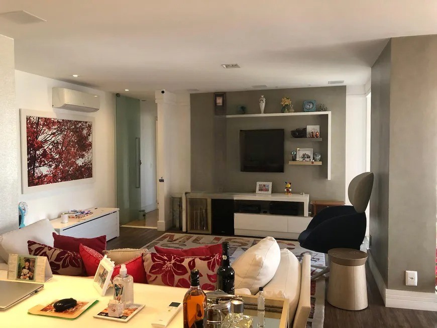Apartamento, 3 quartos, 118 m² - Foto 6