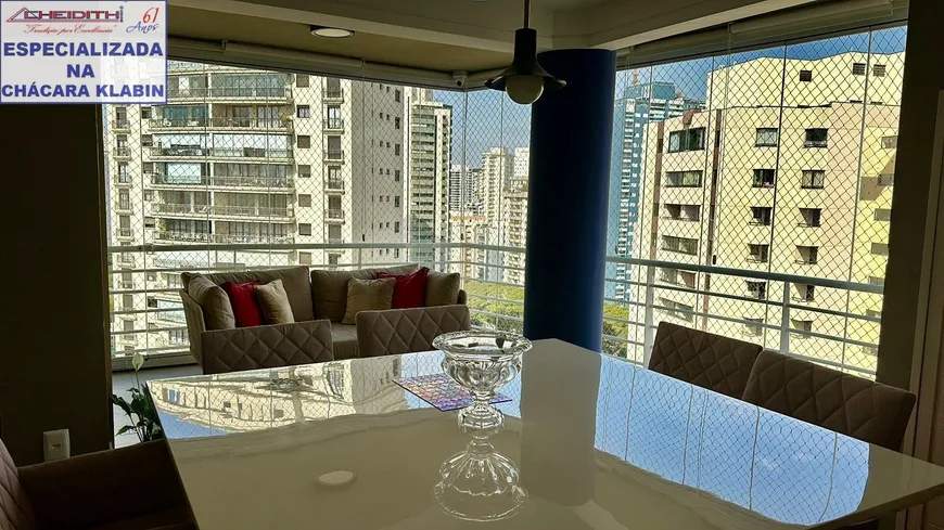 Apartamento, 3 quartos, 118 m² - Foto 8