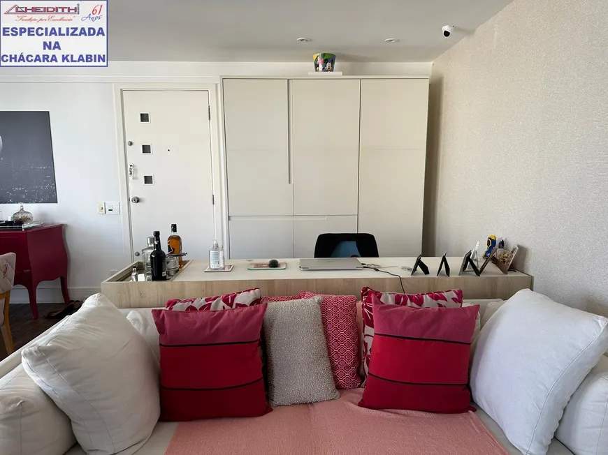 Apartamento, 3 quartos, 118 m² - Foto 15