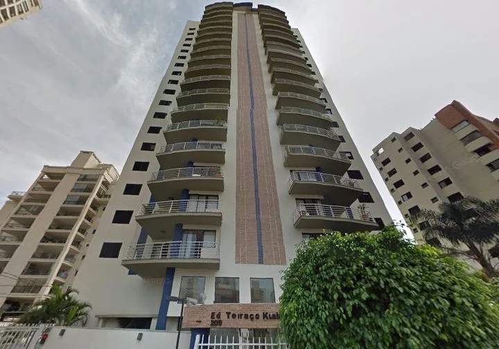 Apartamento, 3 quartos, 118 m² - Foto 2