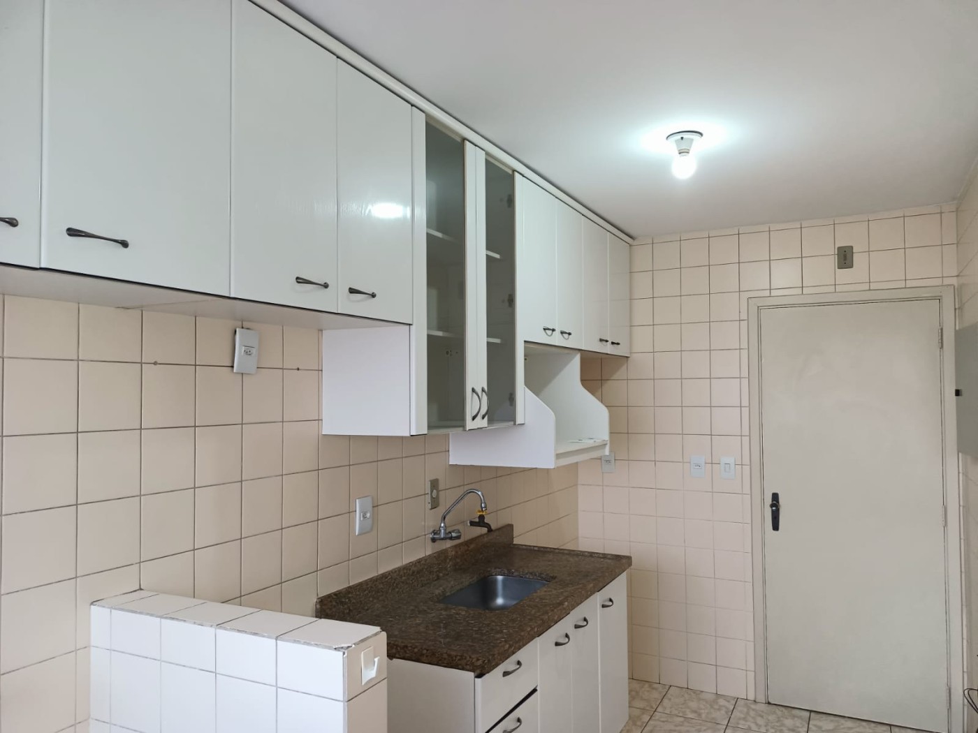 Apartamento, 2 quartos, 55 m² - Foto 21
