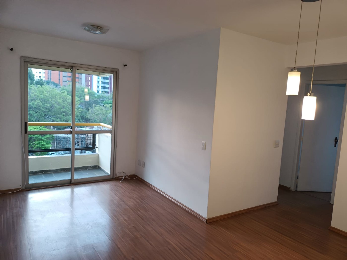 Apartamento, 2 quartos, 55 m² - Foto 13
