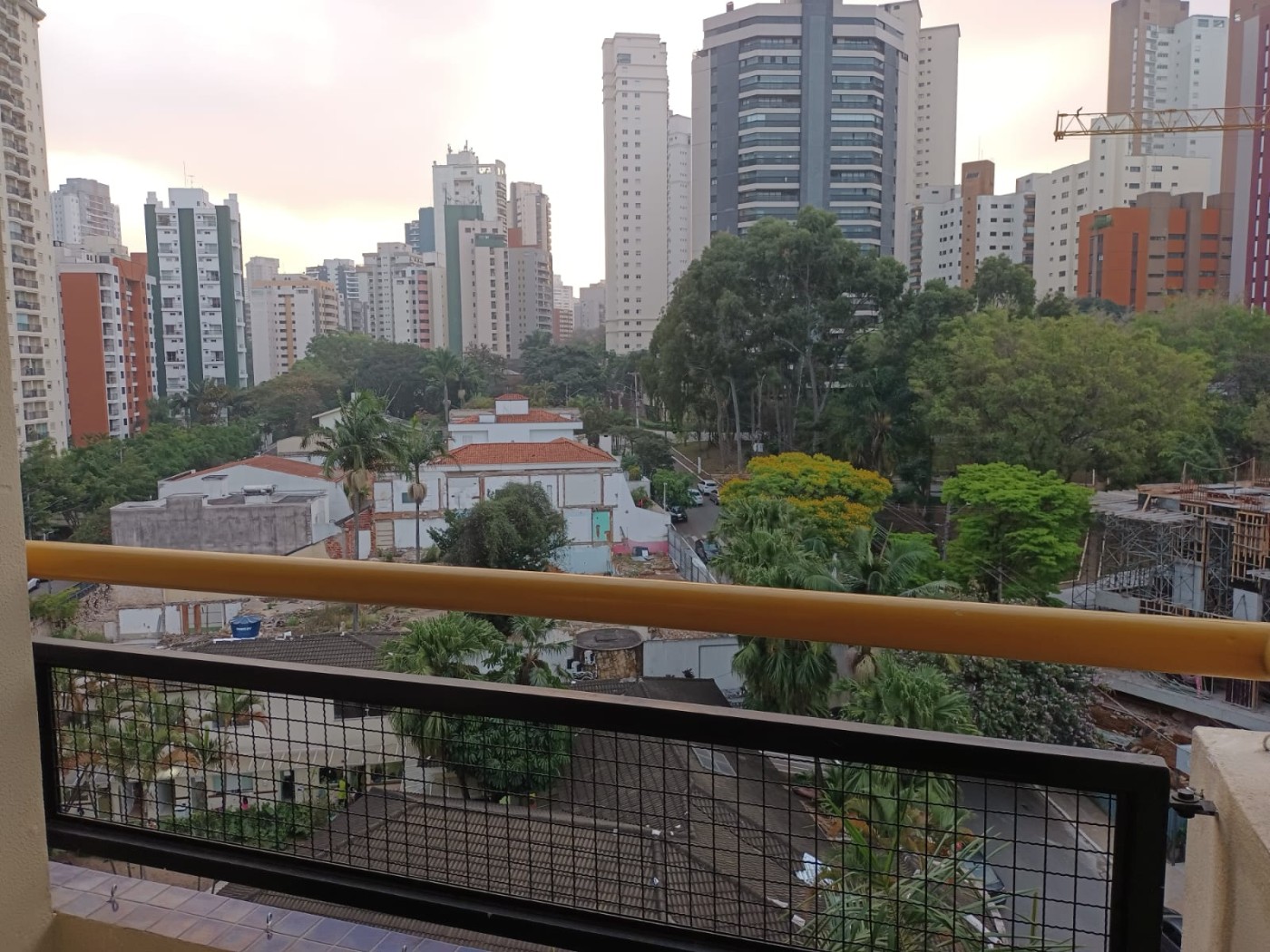 Apartamento, 2 quartos, 55 m² - Foto 17