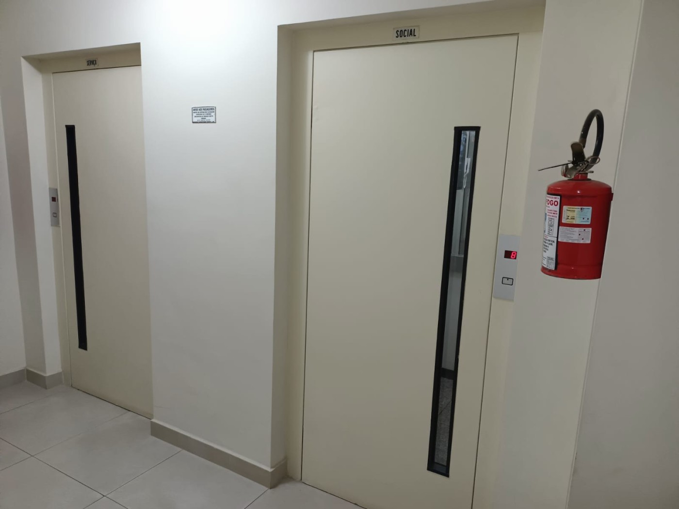 Apartamento, 2 quartos, 55 m² - Foto 23