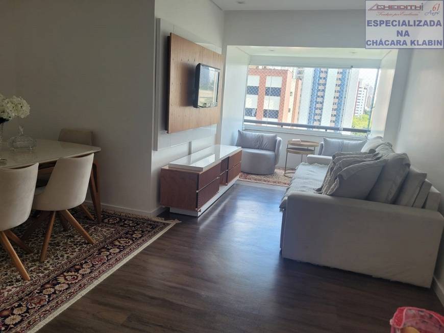 Apartamento, 3 quartos, 106 m² - Foto 25