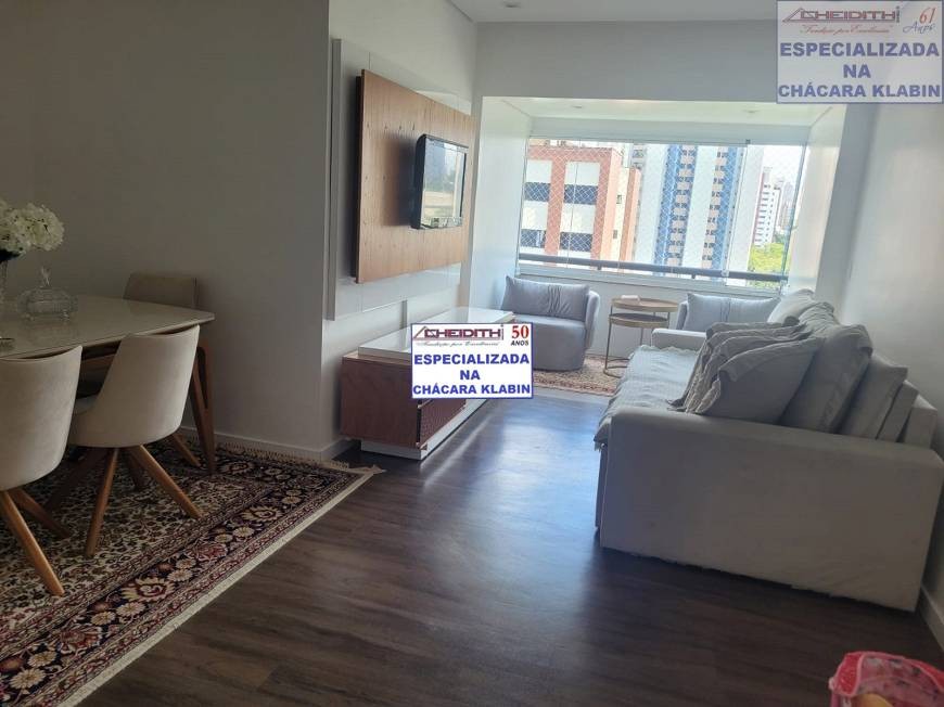 Apartamento, 3 quartos, 106 m² - Foto 20