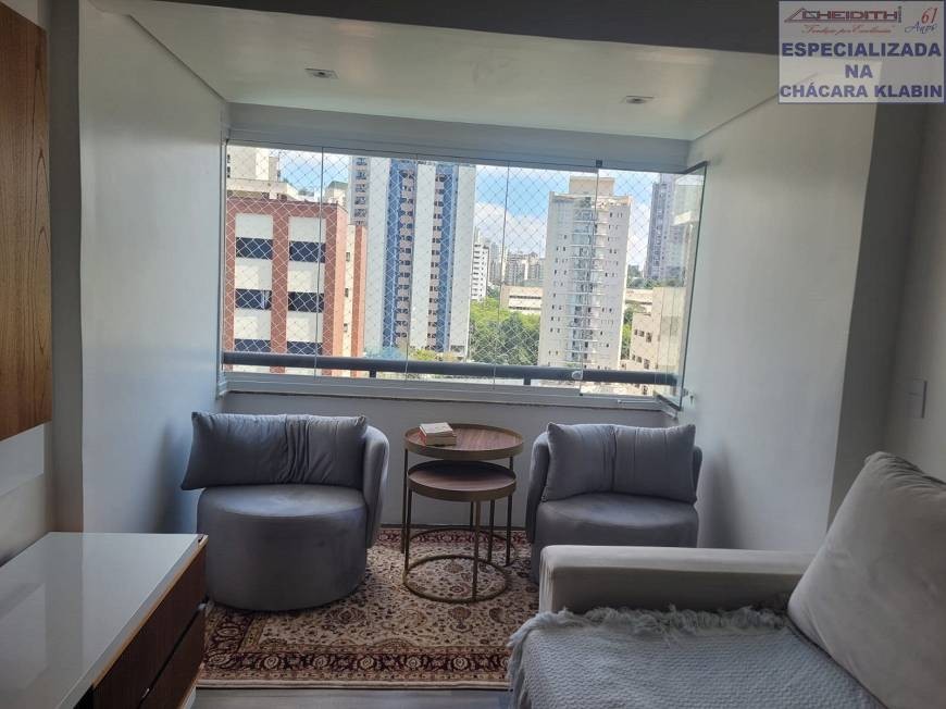 Apartamento, 3 quartos, 106 m² - Foto 23